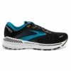 BROOKS Adrenaline Gts 22 - Zapatillas De Running Estables - Black/Blue/Orange