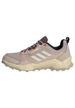 Adidas TERREX Terrex Ax4 - Zapatillas De Senderismo -Taupe White Earth Strata
