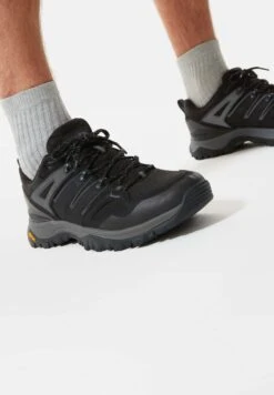 The North Face Hedgehog - Zapatillas De Senderismo - Black/Zinc Grey -ADIDAS PERFORMANCE Ventas 01b5b0497fd440ea97102ff2c062cffe