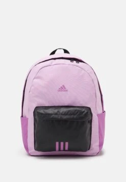 ADIDAS PERFORMANCE Unisex - Mochila - Bliss Lilac/Semi Pulse Lilac/Black