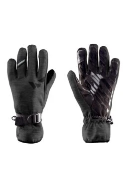 Zanier Hike - Guantes - Black