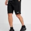 Hummel Hmlgo Bermuda - Pantalón Corto De Deporte - Black -ADIDAS PERFORMANCE Ventas 024222a290214933ac098d47614b9b57