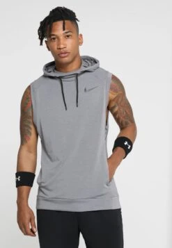 Under Armour Performance Wristbands - Muñequera - Black/White