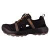 Teva Outflow Ct - Zapatillas De Senderismo - Black