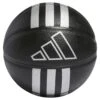 ADIDAS PERFORMANCE 3-Stripes Mini- Balón De Baloncesto - Black 9 ADIDAS PERFORMANCE 3-Stripes Mini- Balón De Baloncesto - Black -ADIDAS PERFORMANCE Ventas 04275d65a9d44a77b2166ed5ba69efdb