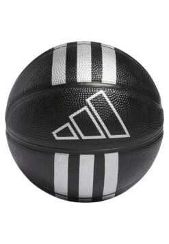 ADIDAS PERFORMANCE 3-Stripes Mini- Balón De Baloncesto - Black