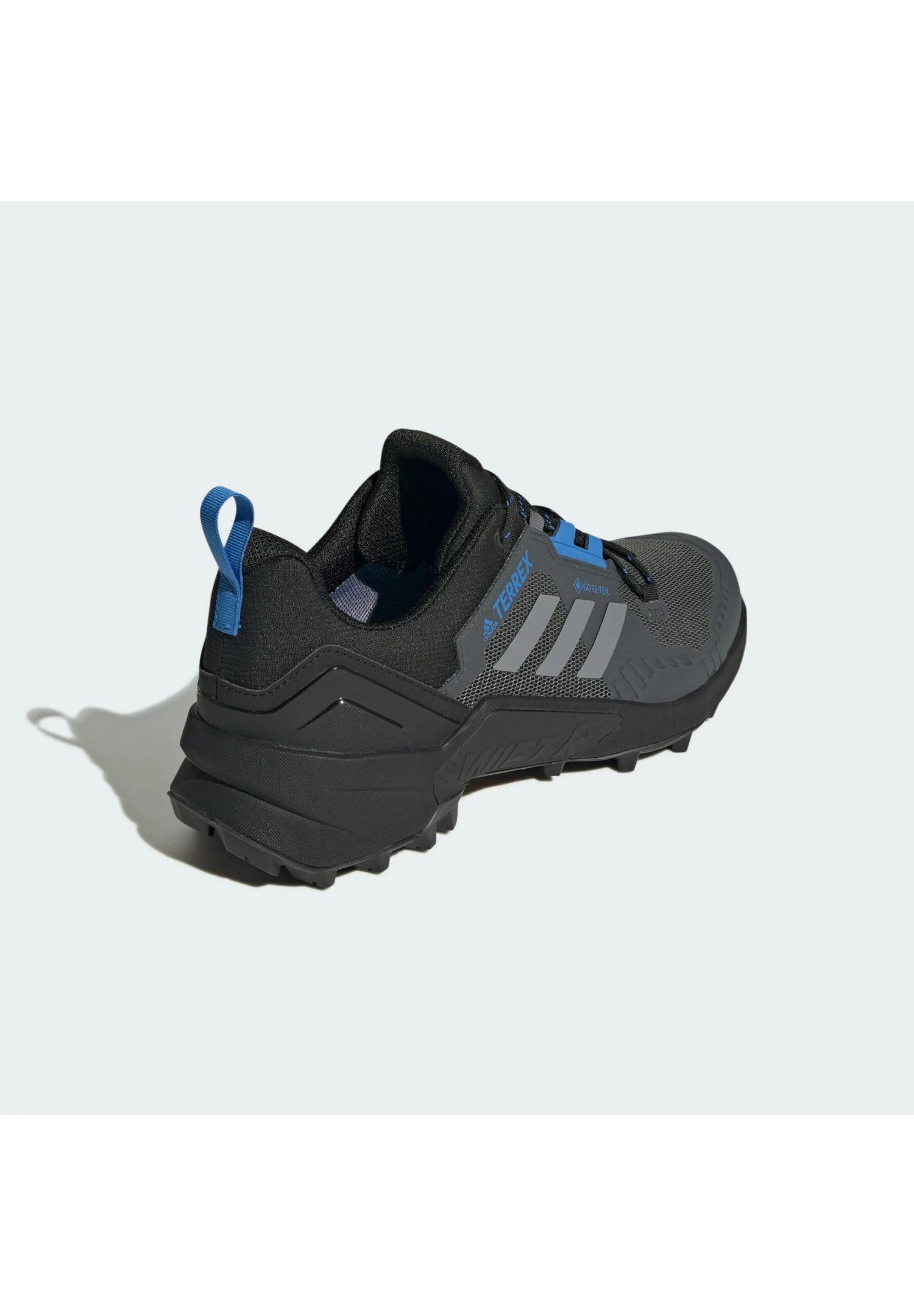 ADIDAS PERFORMANCE Terrex Swift R3 Gore-Tex® Hiking - Zapatillas De Senderismo - Black 4 ADIDAS PERFORMANCE Terrex Swift R3 Gore-Tex® Hiking - Zapatillas De Senderismo - Black - Imagen 4