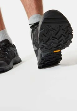 The North Face Hedgehog - Zapatillas De Senderismo - Black/Zinc Grey -ADIDAS PERFORMANCE Ventas 04747011bdc046a6a6f6e30af2c85c70