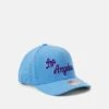 Mitchell & Ness Nba Los Angeles Lakers Team Ground Snapback- Gorra - Blue -ADIDAS PERFORMANCE Ventas 055d3b681395433fb38015579790f186