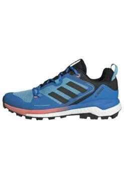 ADIDAS PERFORMANCE Terrex Skychaser - Zapatillas De Senderismo - Blue