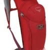 Osprey Siskin 8 - Mochila De Senderismo - Ultimate Red -ADIDAS PERFORMANCE Ventas 05ff62316f2843469866e993e97e53af