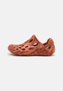 Merrell Hydro Moc Bloom- Zapatillas Acuáticas - Clay