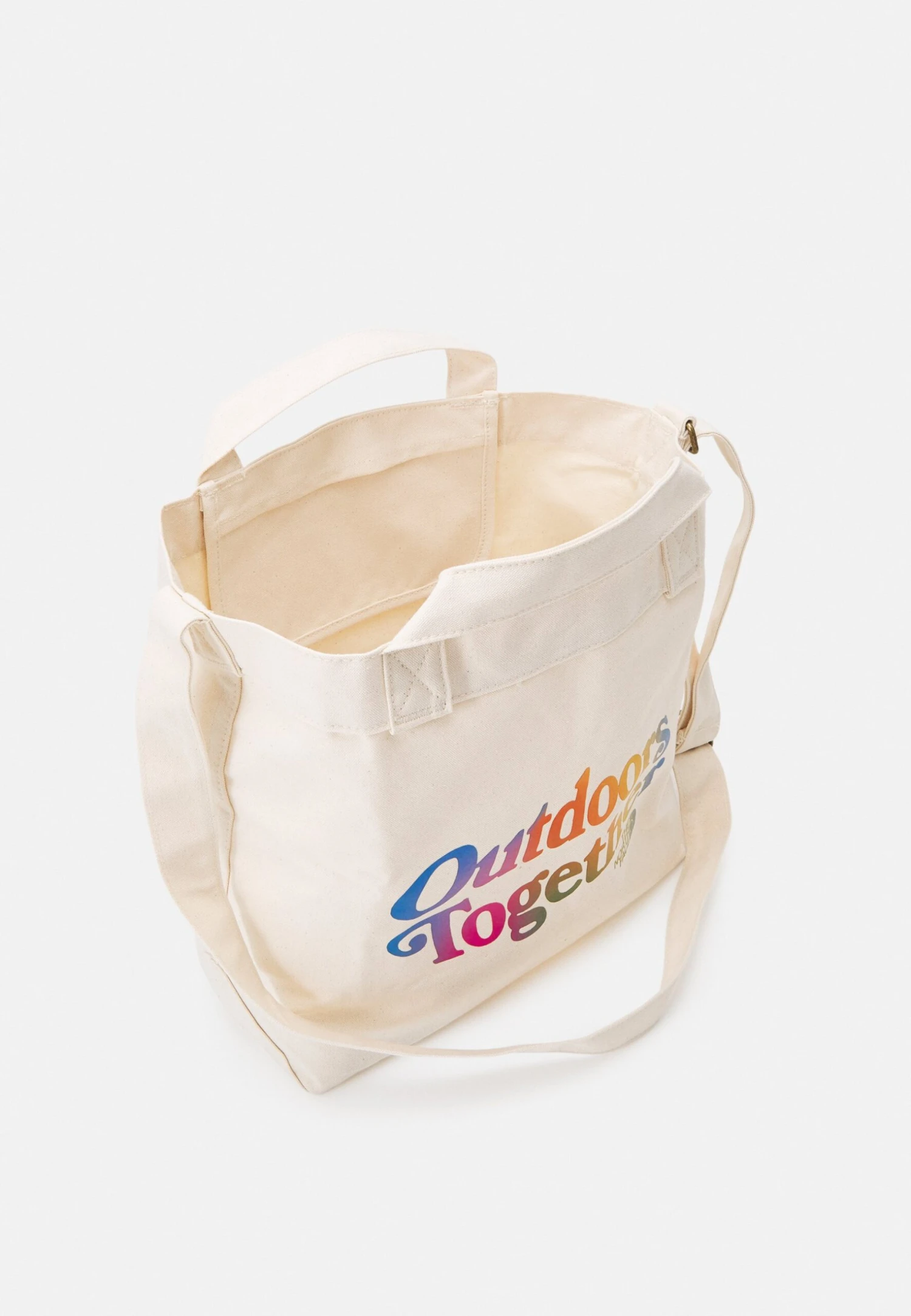 The North Face Adjustable Tote Unisex - Bandolera - Multicoloured 3 The North Face Adjustable Tote Unisex - Bandolera - Multicoloured - Imagen 3