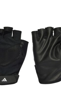 ADIDAS PERFORMANCE Training- Mitones - Black 7 ADIDAS PERFORMANCE Training- Mitones - Black -ADIDAS PERFORMANCE Ventas 06a62bac858d4939ba3ebb572a9c21c4