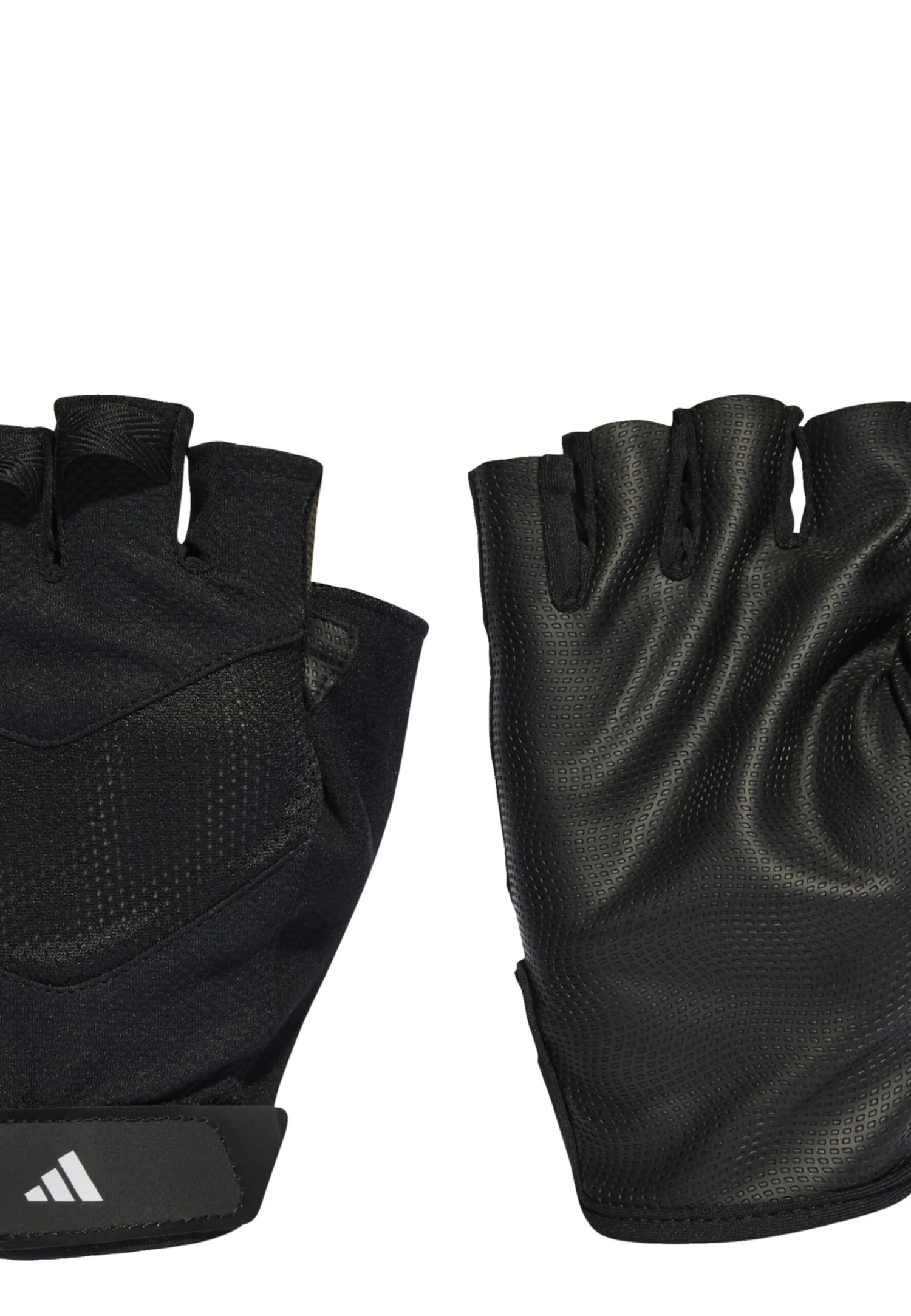 ADIDAS PERFORMANCE Training- Mitones - Black 3 ADIDAS PERFORMANCE Training- Mitones - Black - Imagen 3