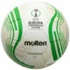 MOLTEN Stance Uefa Europa Conference League 2022/23- Balón De Fútbol - Weiß Gruen Schwarz -ADIDAS PERFORMANCE Ventas 07bc72442bac4ef78ac3f6c81014e7b2
