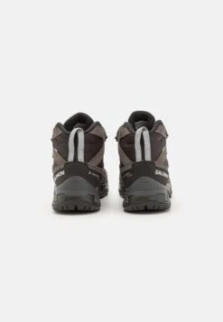 Salomon X Ward Mid Gtx - Zapatillas De Senderismo - Phantom/Black/Magnet -ADIDAS PERFORMANCE Ventas 07d15f9134a34f7ab92aa75aaa04c528
