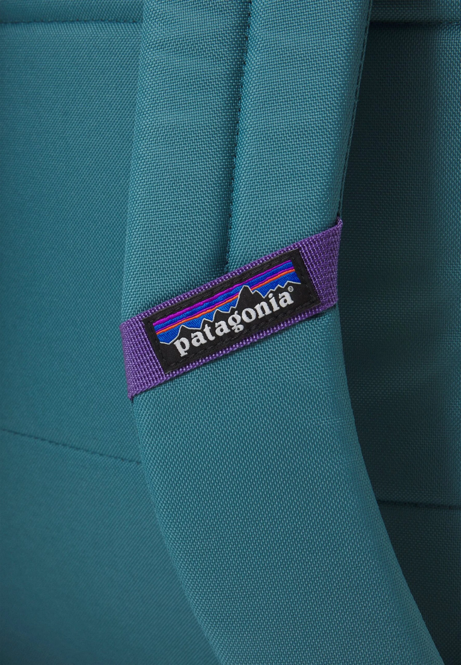 Patagonia Fieldsmith Lid Pack Unisex - Mochila - Tasmanian Teal 4 Patagonia Fieldsmith Lid Pack Unisex - Mochila - Tasmanian Teal - Imagen 4