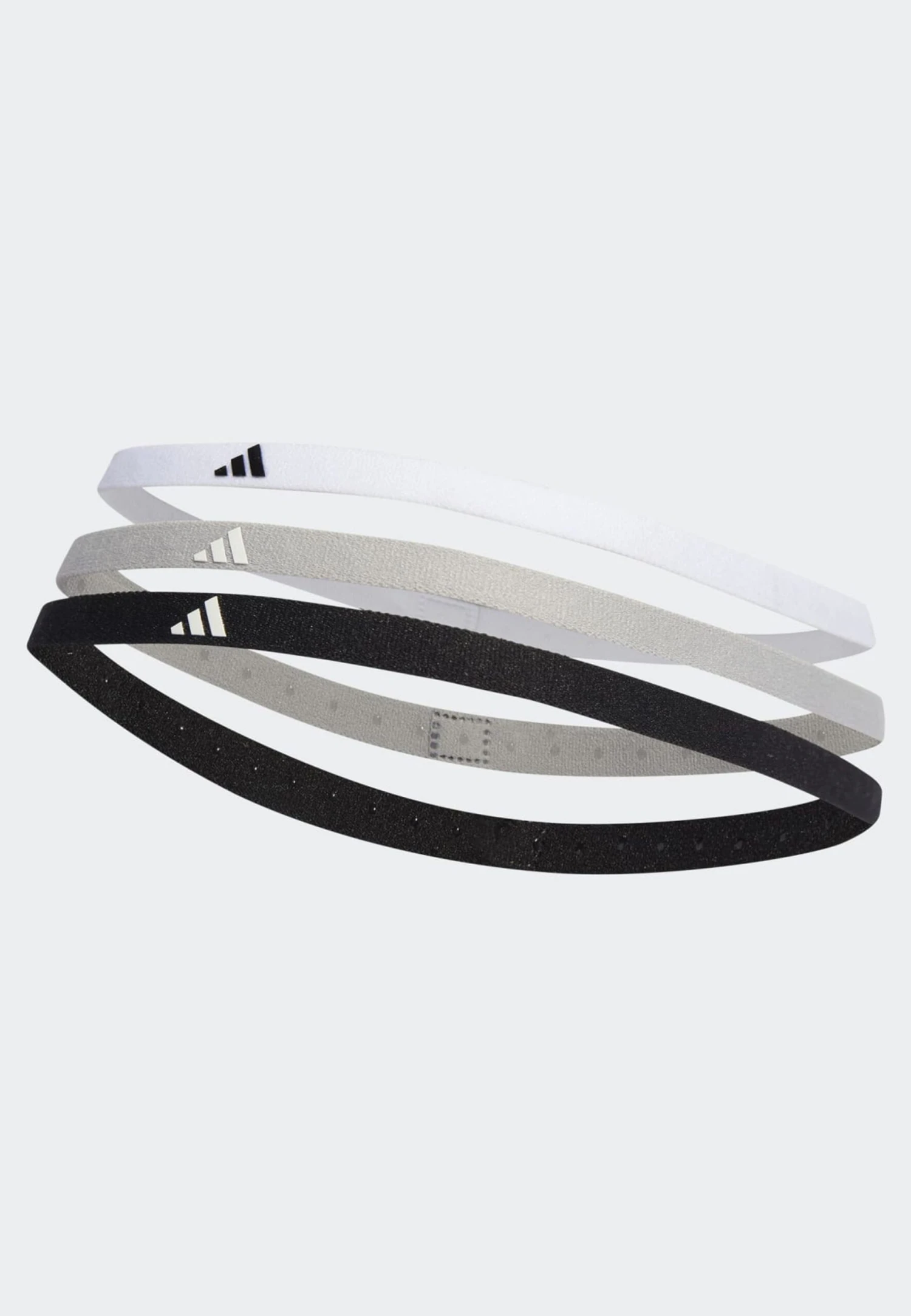 ADIDAS PERFORMANCE 3-Pack - Otros Accesorios - Black/Grey Two/White 5 ADIDAS PERFORMANCE 3-Pack - Otros Accesorios - Black/Grey Two/White - Imagen 5