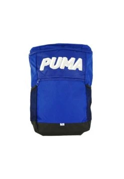 Puma Mochila - Blau