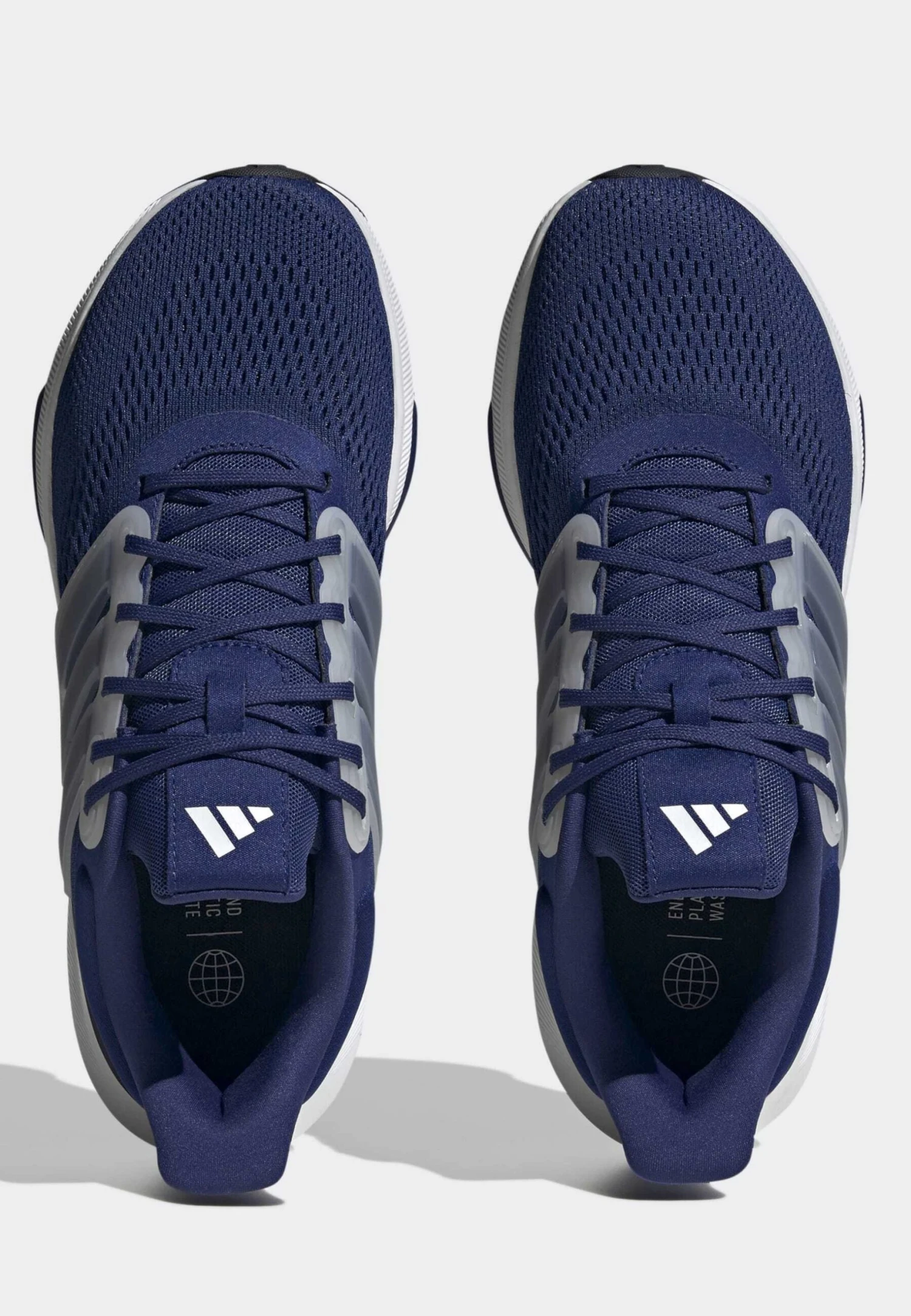 ADIDAS PERFORMANCE Ultrabounce - Zapatillas De Running Neutras - Victory Blue Victory Blue Cloud White 3 ADIDAS PERFORMANCE Ultrabounce - Zapatillas De Running Neutras - Victory Blue Victory Blue Cloud White - Imagen 3