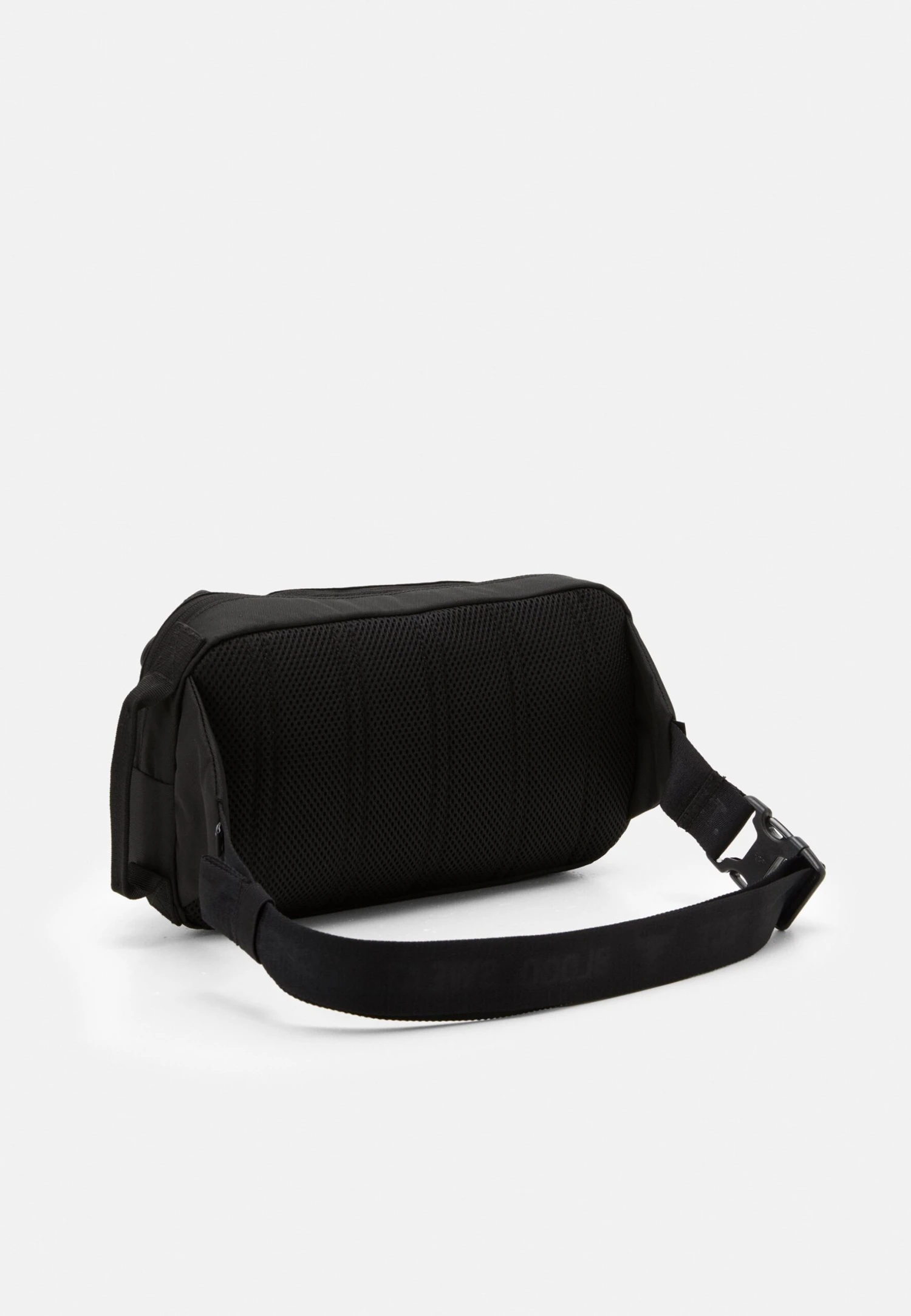 Under Armour Project Rock Waist Bag - Riñonera - Black/White 2 Under Armour Project Rock Waist Bag - Riñonera - Black/White - Imagen 2