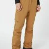 Protest Miikka - Pantalones De Esquí - Fudgecamel -ADIDAS PERFORMANCE Ventas 09e5c73bfbea4e97b09428204821150e