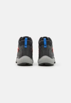 Columbia Re-Peak Mid - Zapatillas De Senderismo - Black/Spicy -ADIDAS PERFORMANCE Ventas 0a8d994b107d4ca481f147d4812e0f31