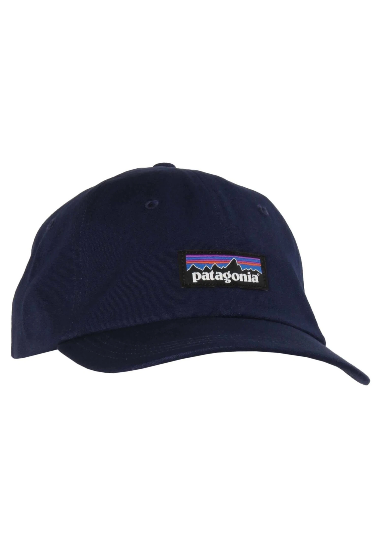Patagonia P6 Label Trad- Gorra - Marine 1 Patagonia P6 Label Trad- Gorra - Marine
