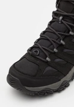 Merrell Moab 3 Apex Mid Wp - Zapatillas De Senderismo - Black 11 Merrell Moab 3 Apex Mid Wp - Zapatillas De Senderismo - Black -ADIDAS PERFORMANCE Ventas 0b994fd2454a47e6b5e9725e909389f9