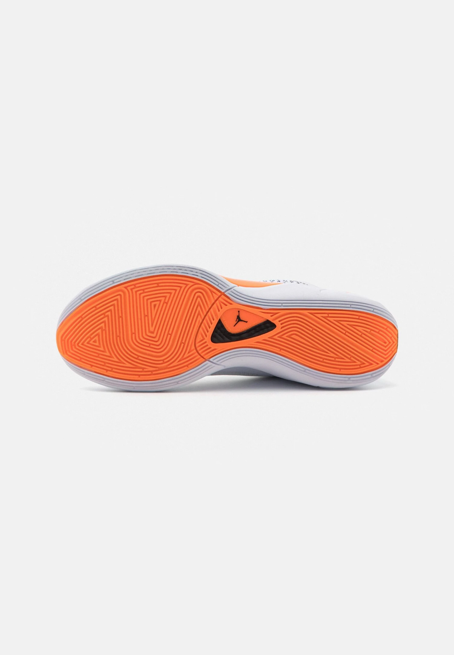 Jordan Luka 1 - Zapatillas De Baloncesto - White/Total Orange/Black 5 Jordan Luka 1 - Zapatillas De Baloncesto - White/Total Orange/Black - Imagen 5