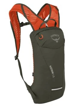Osprey Katari 1.5 - Mochila De Senderismo - Green Creek