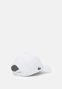 Lacoste Sport Tennis Unisex - Gorra - White -ADIDAS PERFORMANCE Ventas 0c0d5547fc3f4b97856aa757909d787e