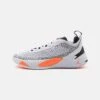 Jordan Luka 1 - Zapatillas De Baloncesto - White/Total Orange/Black
