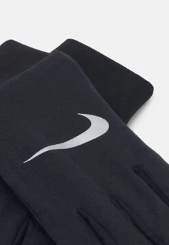 Nike Performance Mens Sphere Running Gloves - Guantes - Black/Black/Silver -ADIDAS PERFORMANCE Ventas 0c864b16468f4e959708b629e0efb374