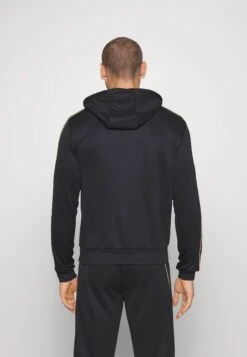 EA7 Emporio Armani Train Core Hoodie - Jersey Con Capucha - Black/Gold 9 EA7 Emporio Armani Train Core Hoodie - Jersey Con Capucha - Black/Gold -ADIDAS PERFORMANCE Ventas 0c940d309c4c4692a946a4be28755ec8