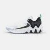 Nike Performance Giannis Immortality 2 - Zapatillas De Baloncesto - White/Black/Barely Volt/Grey Fog -ADIDAS PERFORMANCE Ventas 0ce05dbb1ce046208692efa34a332ec1