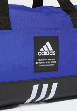 ADIDAS PERFORMANCE 4Athlts Duffel Small - Bolsa De Deporte - Lucid Blue/Black 11 ADIDAS PERFORMANCE 4Athlts Duffel Small - Bolsa De Deporte - Lucid Blue/Black -ADIDAS PERFORMANCE Ventas 0d64ce076546488c885a2c209045d11e