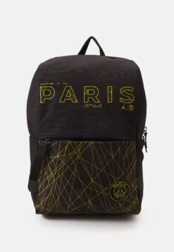 Jordan Essentials- Mochila - Black