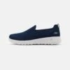 Go Walk Max - Zapatillas Para Caminar - Navy