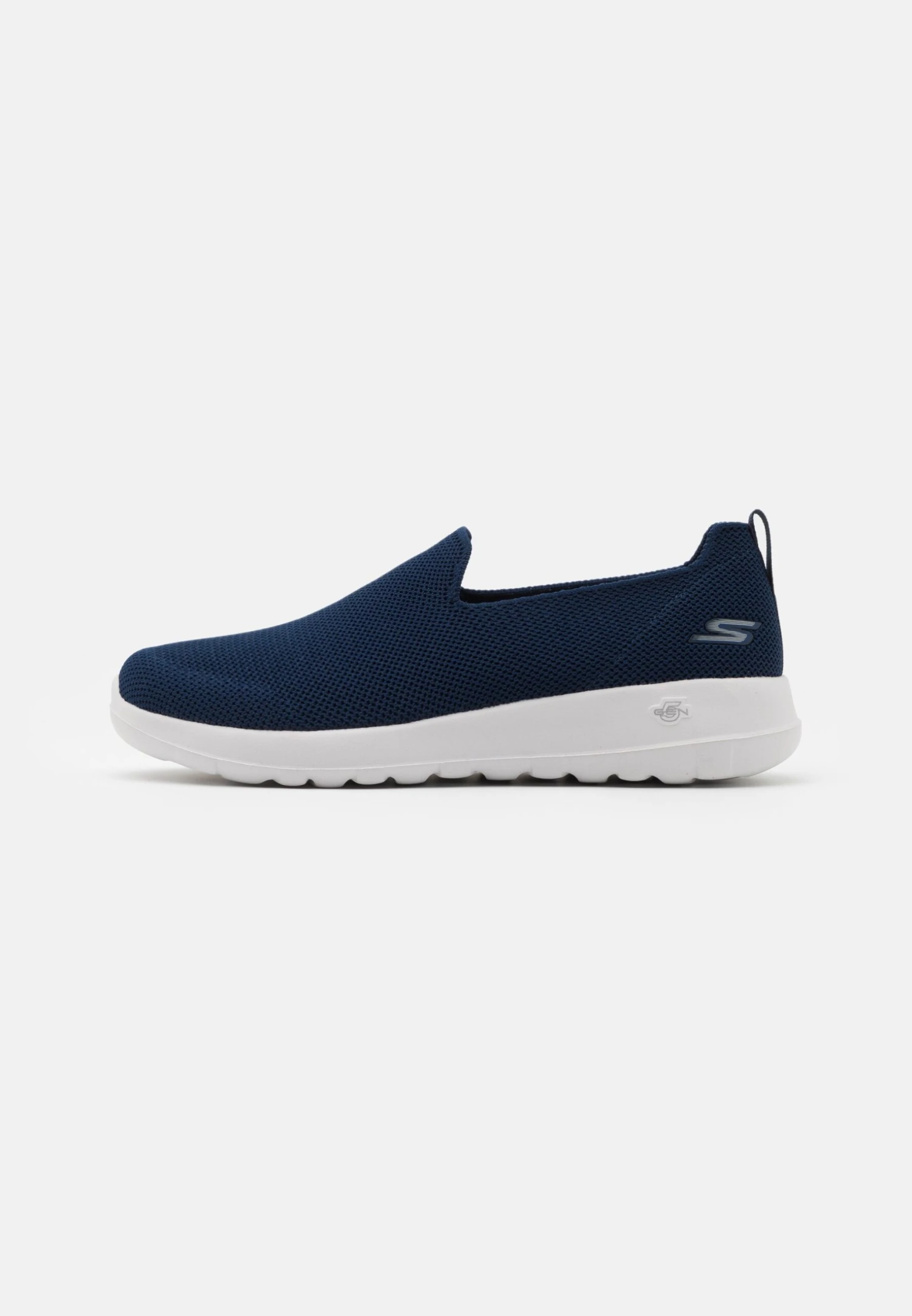 Go Walk Max - Zapatillas Para Caminar - Navy 1 Go Walk Max - Zapatillas Para Caminar - Navy