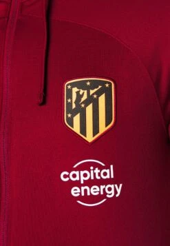 Nike Performance Atletico Madrid Tracksuit - Equipación De Clubes - Team Red/Black/Atomic Orange 10 Nike Performance Atletico Madrid Tracksuit - Equipación De Clubes - Team Red/Black/Atomic Orange -ADIDAS PERFORMANCE Ventas 0e53b073205b44b6bb5802d6697bdd36