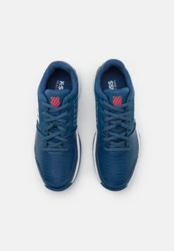 K-Swiss Court Express Hb - Zapatillas De Tenis Para Tierra Batida - Blue/White/Red -ADIDAS PERFORMANCE Ventas 10bc01ec78cc4c0390f491274fed2a95