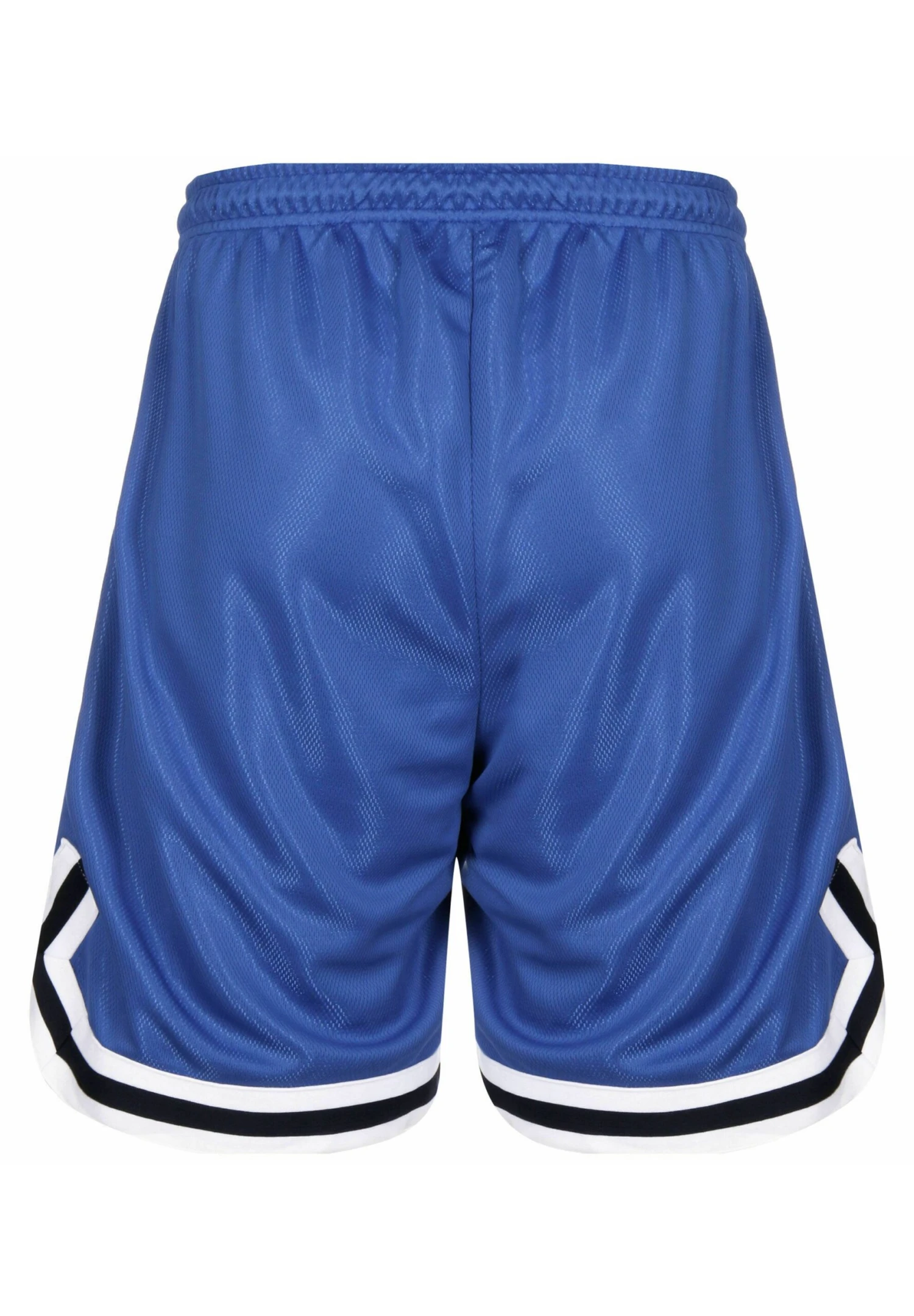 K1X Hardwood Big Hole Double X - Pantalón Corto De Deporte - Royal Navy White 2 K1X Hardwood Big Hole Double X - Pantalón Corto De Deporte - Royal Navy White - Imagen 2