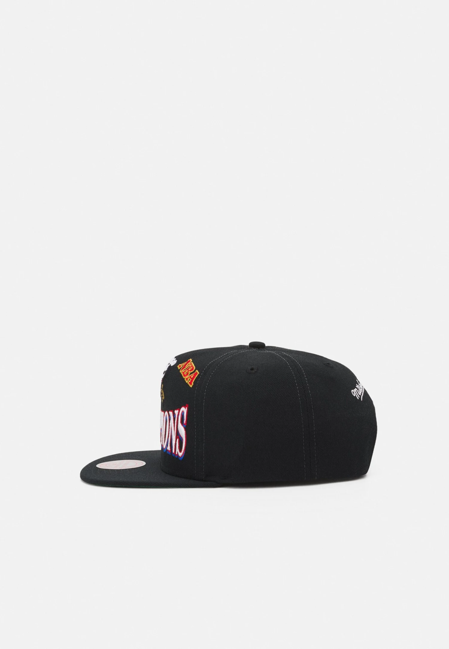 Mitchell & Ness Nba Chicago Bulls 97 Champions Snapback - Gorra - Black 3 Mitchell & Ness Nba Chicago Bulls 97 Champions Snapback - Gorra - Black - Imagen 3