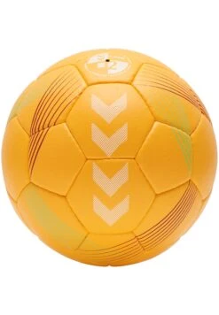 Hummel Concept Hb Unisex - Balón De Balonmano - Orange/Red/Green