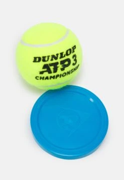 Dunlop Atp Championship 8 Pack Unisex - Pelota De Tenis - Gelb -ADIDAS PERFORMANCE Ventas 1213b090cfab4e51b10d2d88341f6d1a