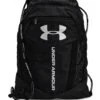 Under Armour Equipment - Undeniable - Mochila - Schwarz
