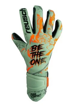 Reusch Guantes De Portero - Sharkgreen Shockingorange Black -ADIDAS PERFORMANCE Ventas 135441ed08ff4a07879029ff18be3823