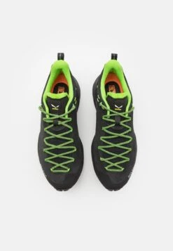 SALEWA Ms Dropline- Zapatillas De Senderismo - Black/Pale Frog -ADIDAS PERFORMANCE Ventas 13f9da6e77a54cfd99de0053f2e1b262